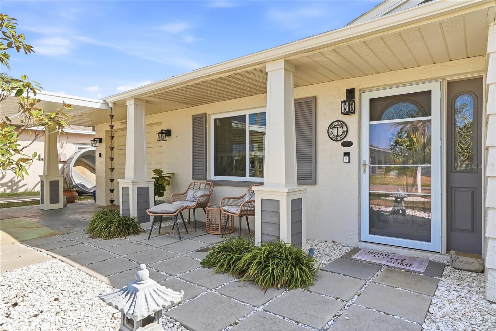 SEA RANCH ON THE GULF - Residential