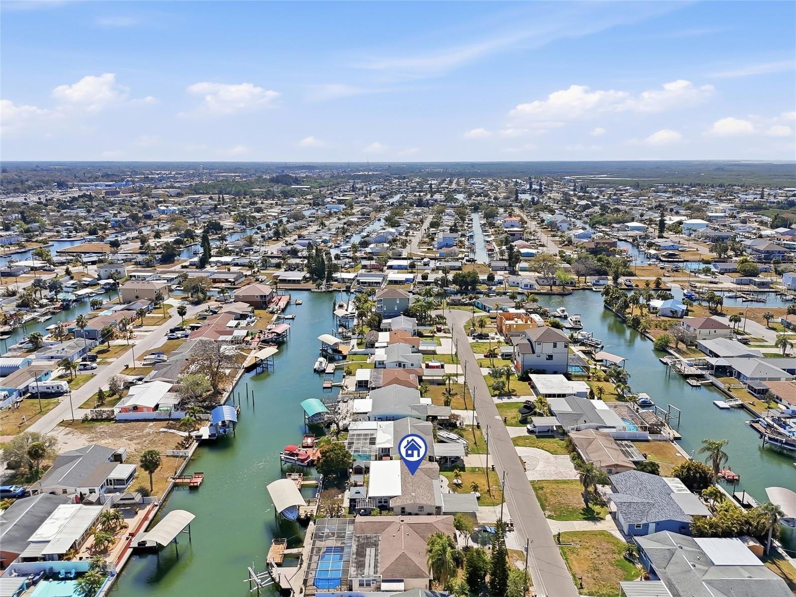 SEA RANCH ON THE GULF - Residential