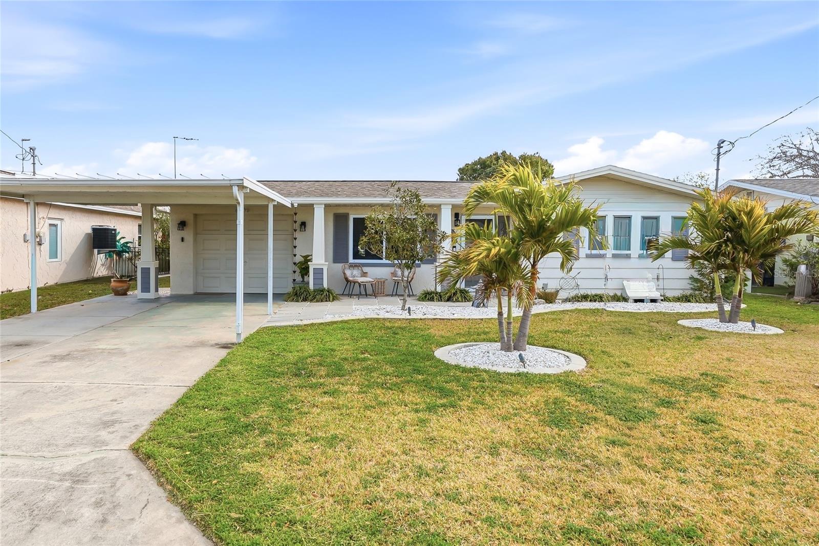 SEA RANCH ON THE GULF - Residential