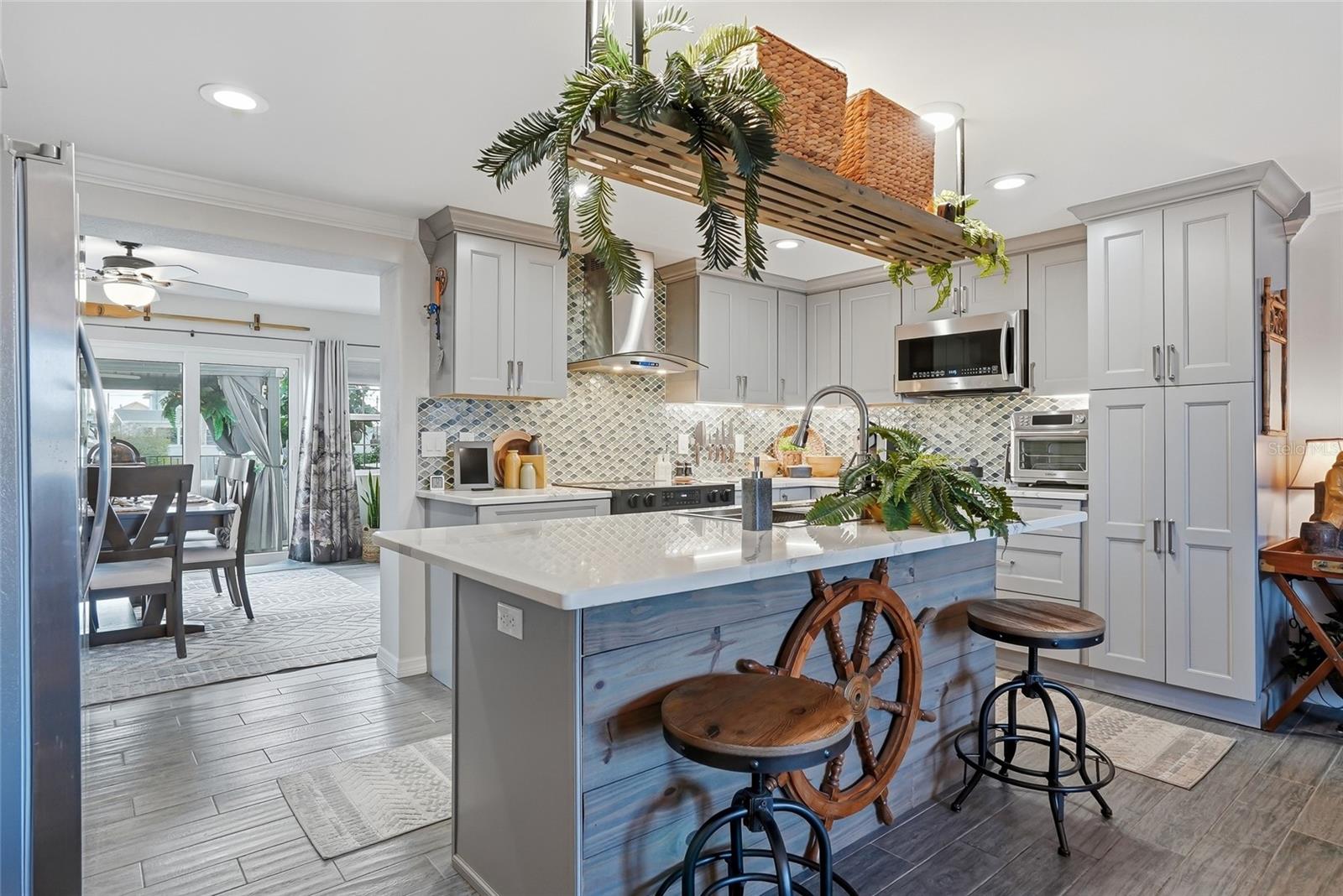 SEA RANCH ON THE GULF - Residential