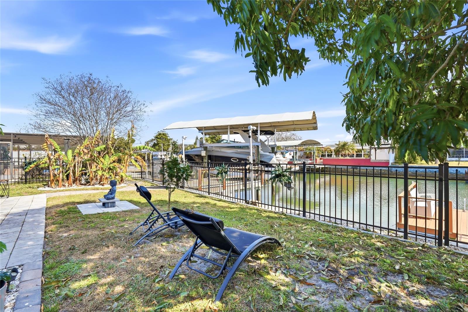 SEA RANCH ON THE GULF - Residential