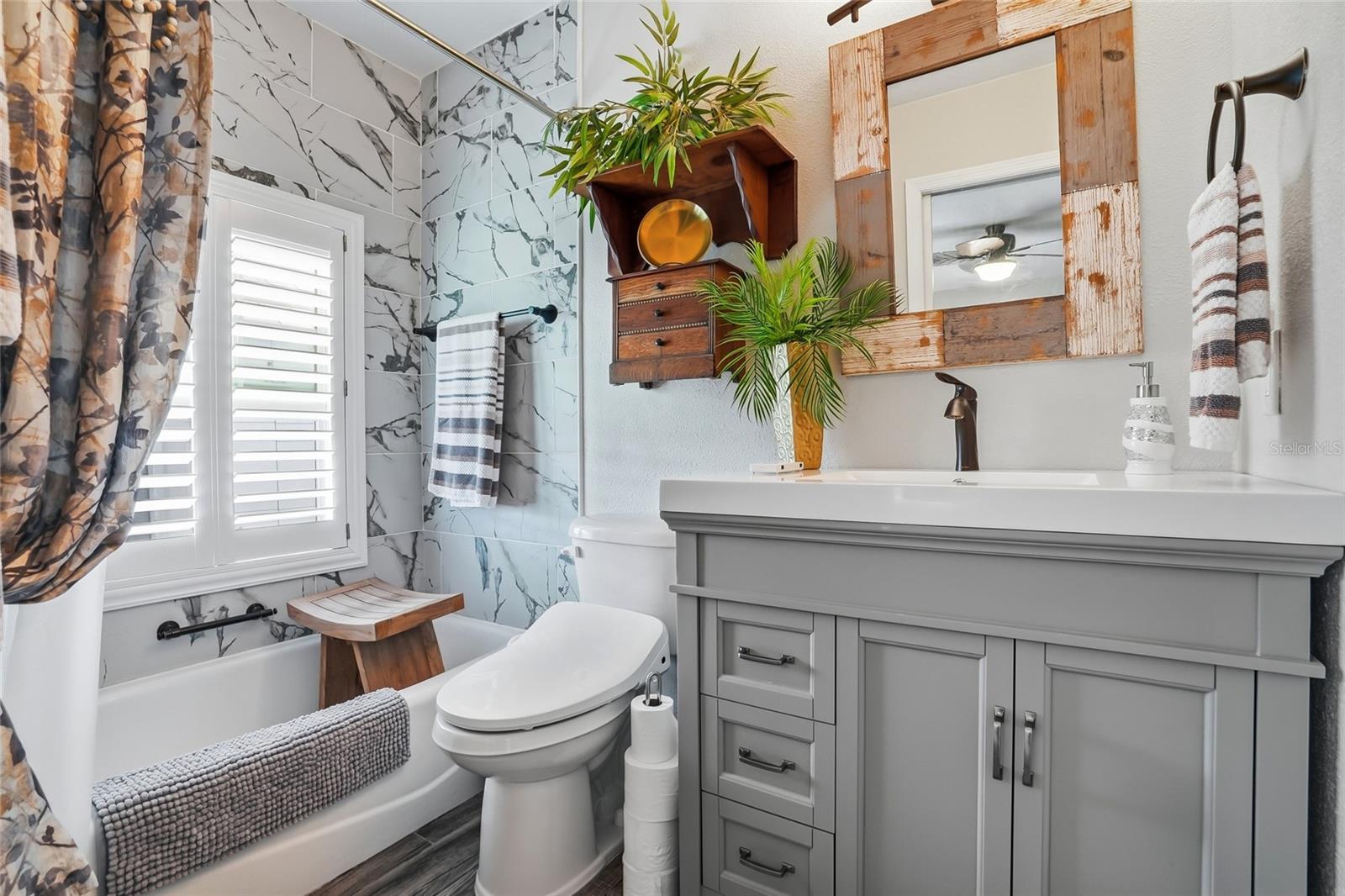 SEA RANCH ON THE GULF - Residential