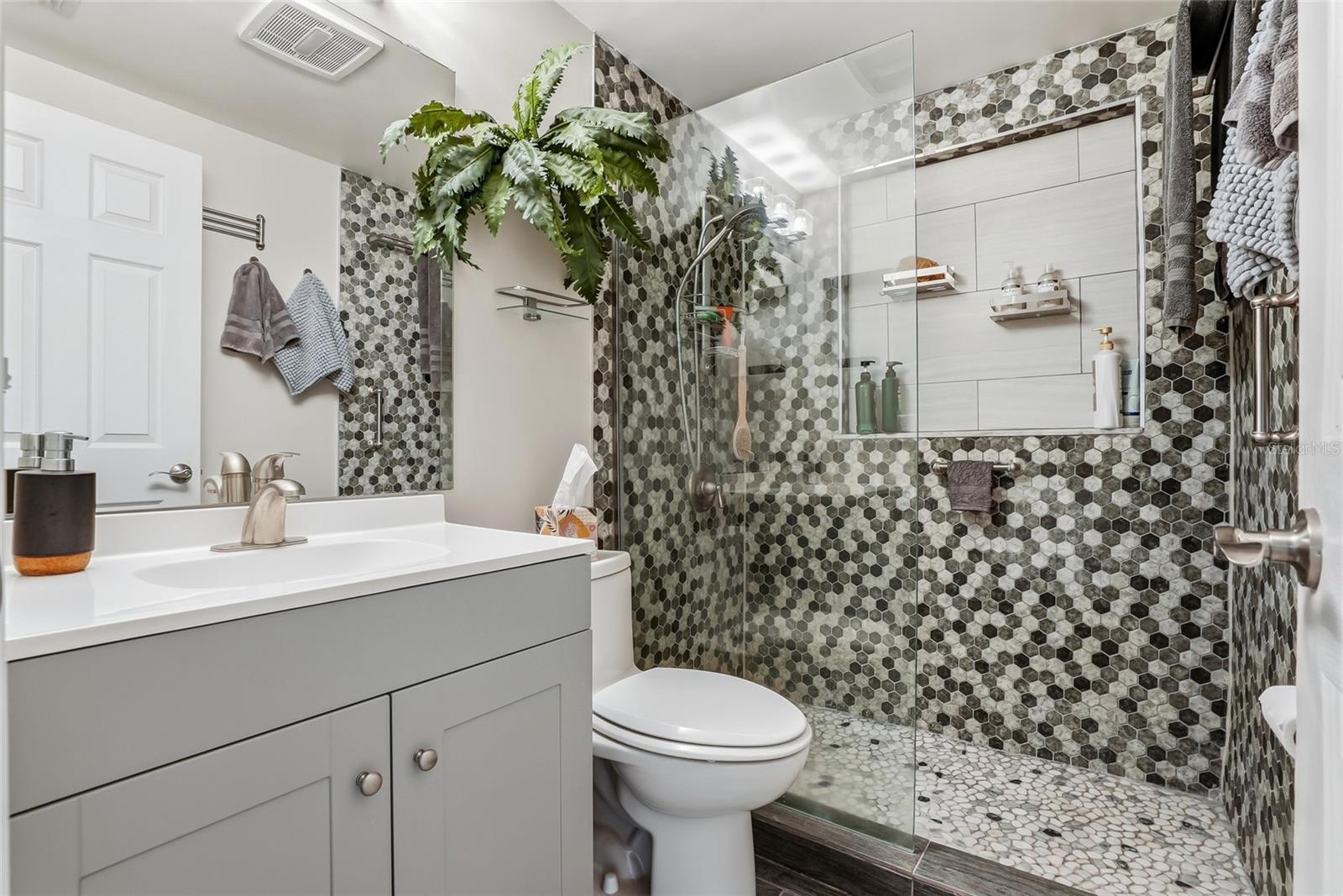 SEA RANCH ON THE GULF - Residential