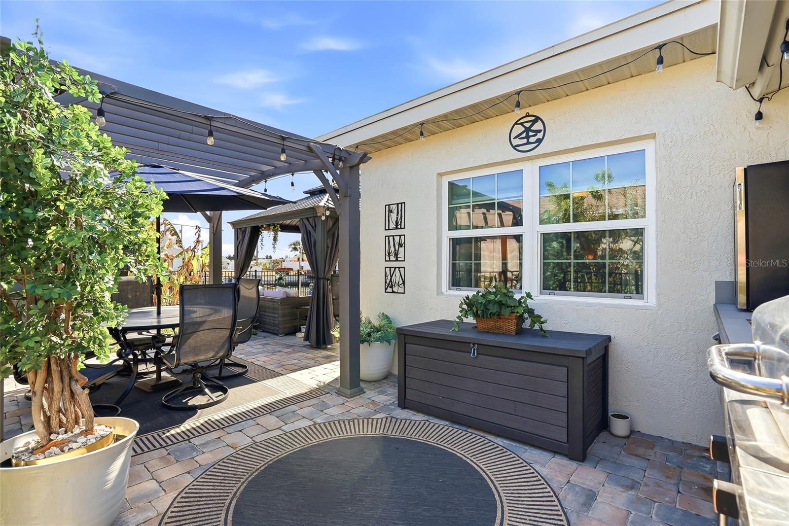SEA RANCH ON THE GULF - Residential
