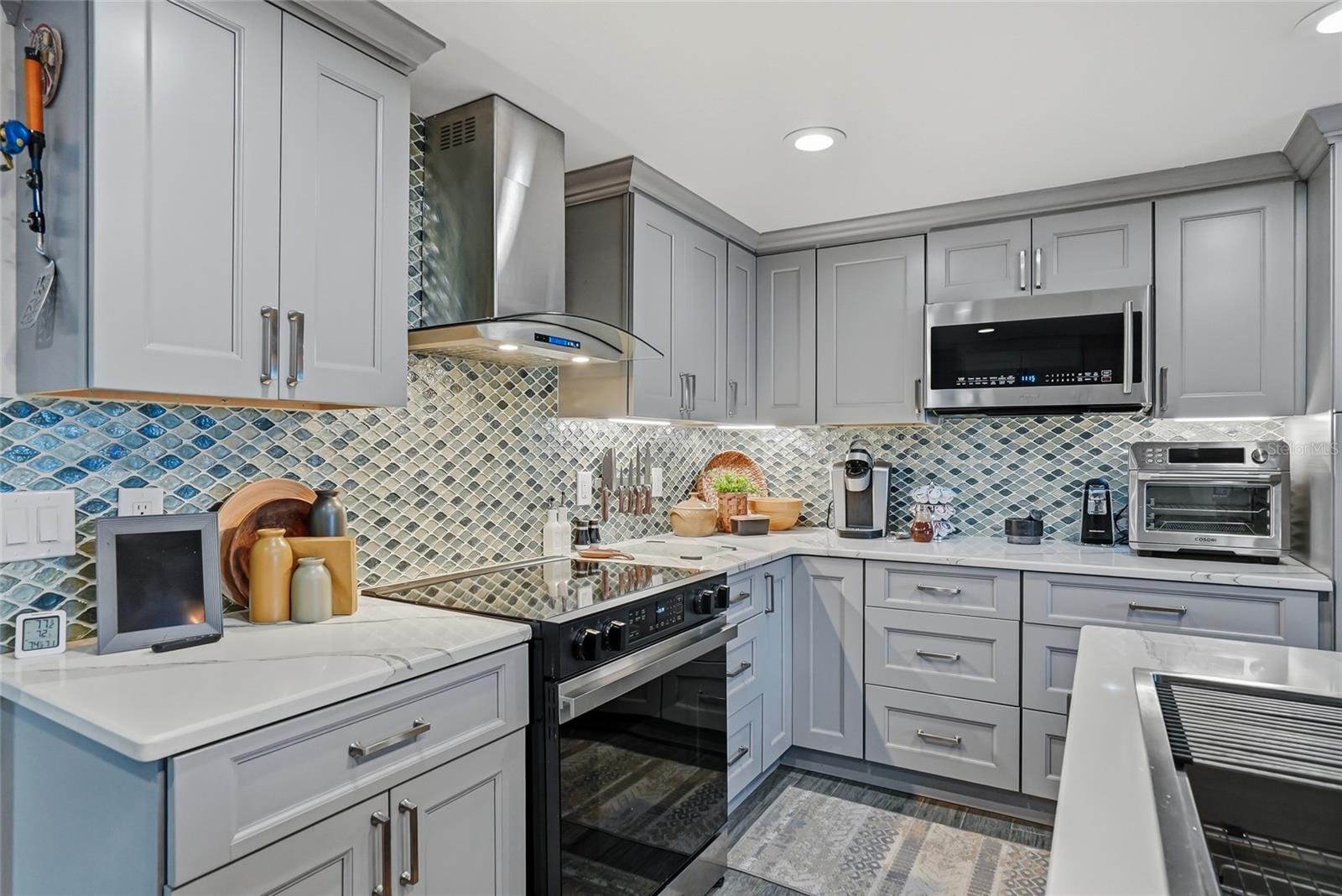 SEA RANCH ON THE GULF - Residential