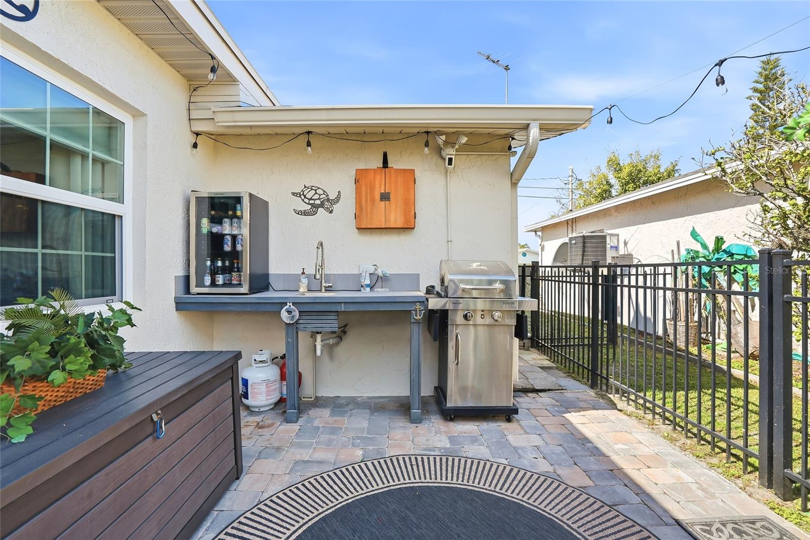 SEA RANCH ON THE GULF - Residential