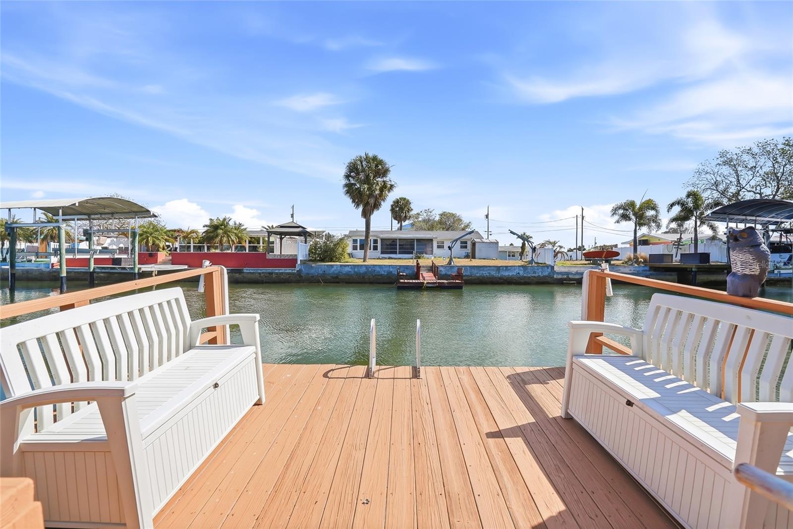 SEA RANCH ON THE GULF - Residential
