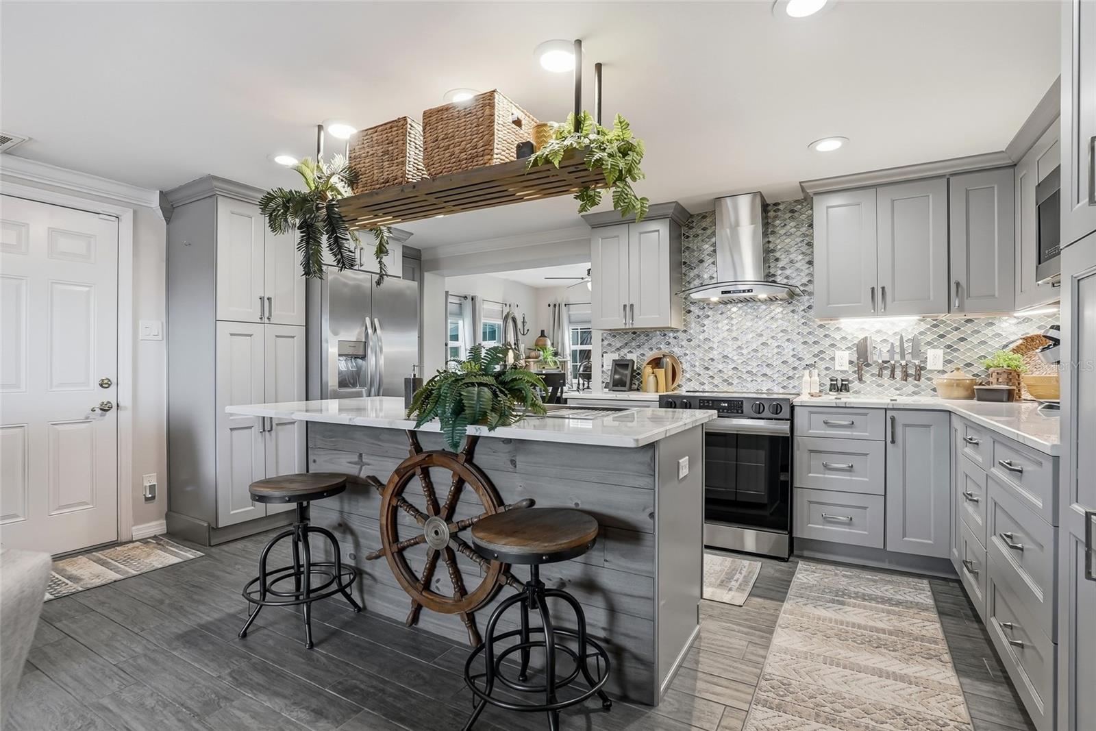 SEA RANCH ON THE GULF - Residential