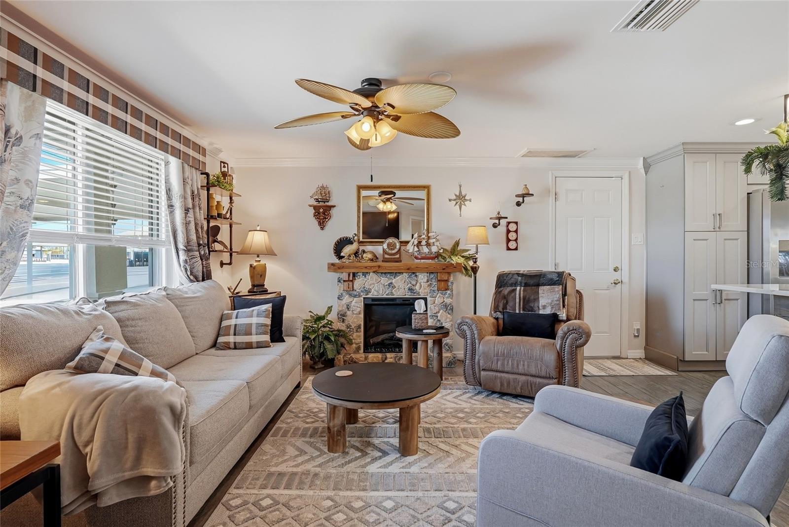 SEA RANCH ON THE GULF - Residential