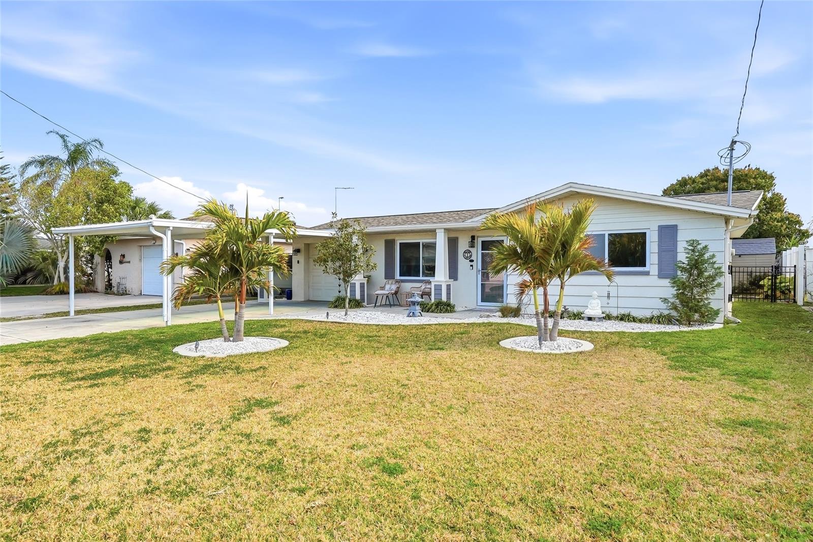 SEA RANCH ON THE GULF - Residential