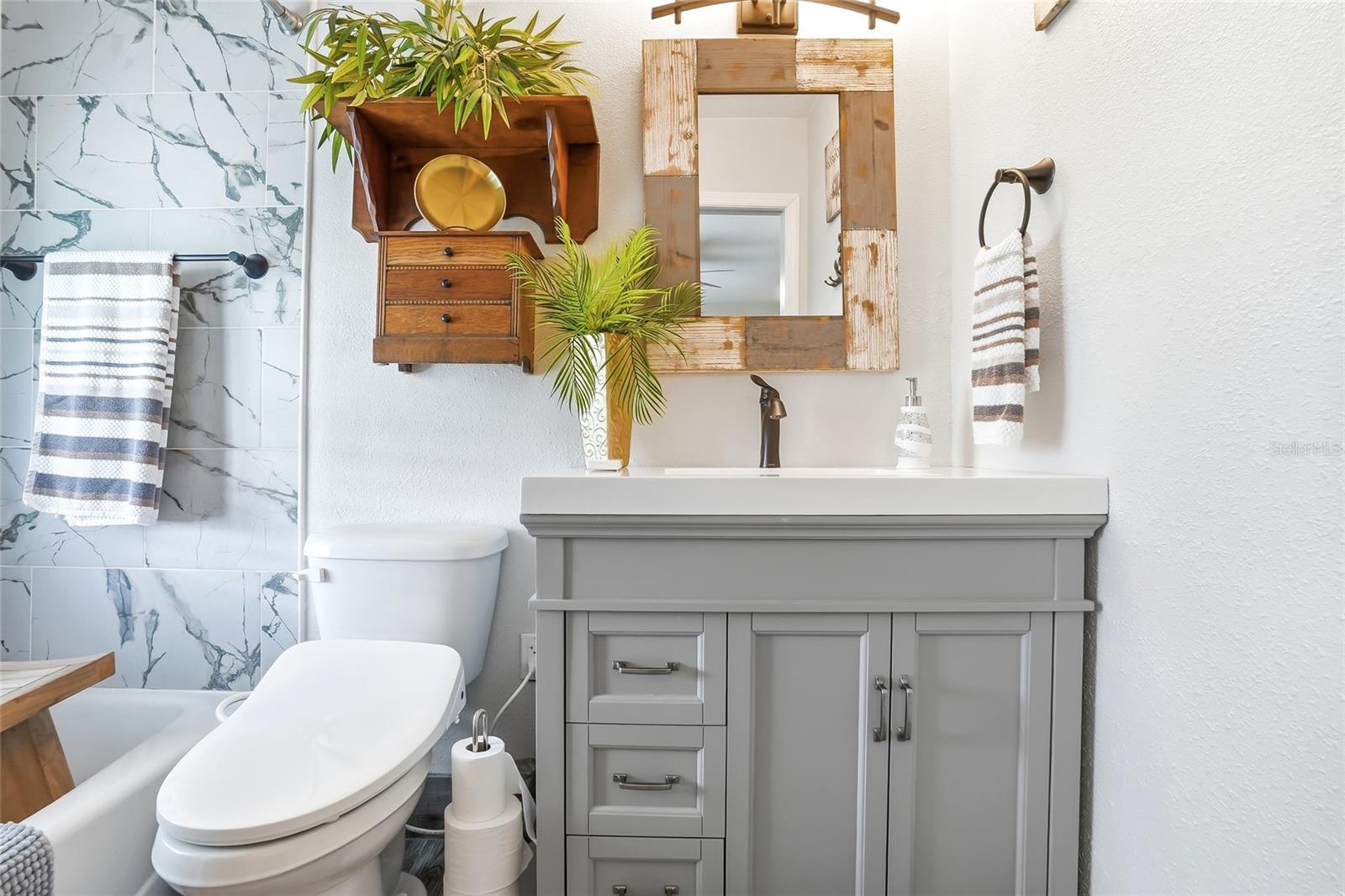 SEA RANCH ON THE GULF - Residential