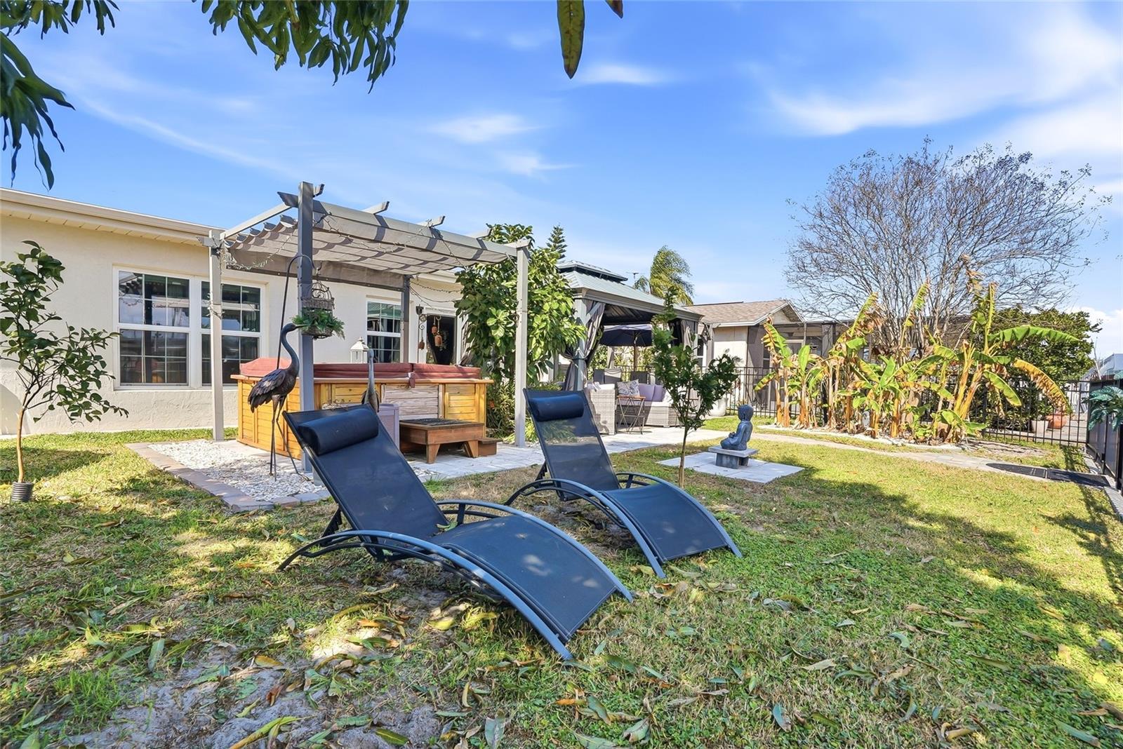 SEA RANCH ON THE GULF - Residential