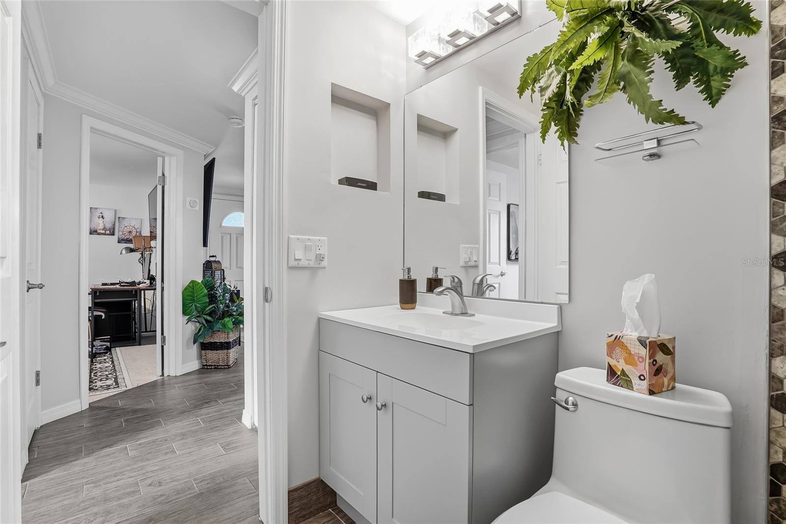 SEA RANCH ON THE GULF - Residential