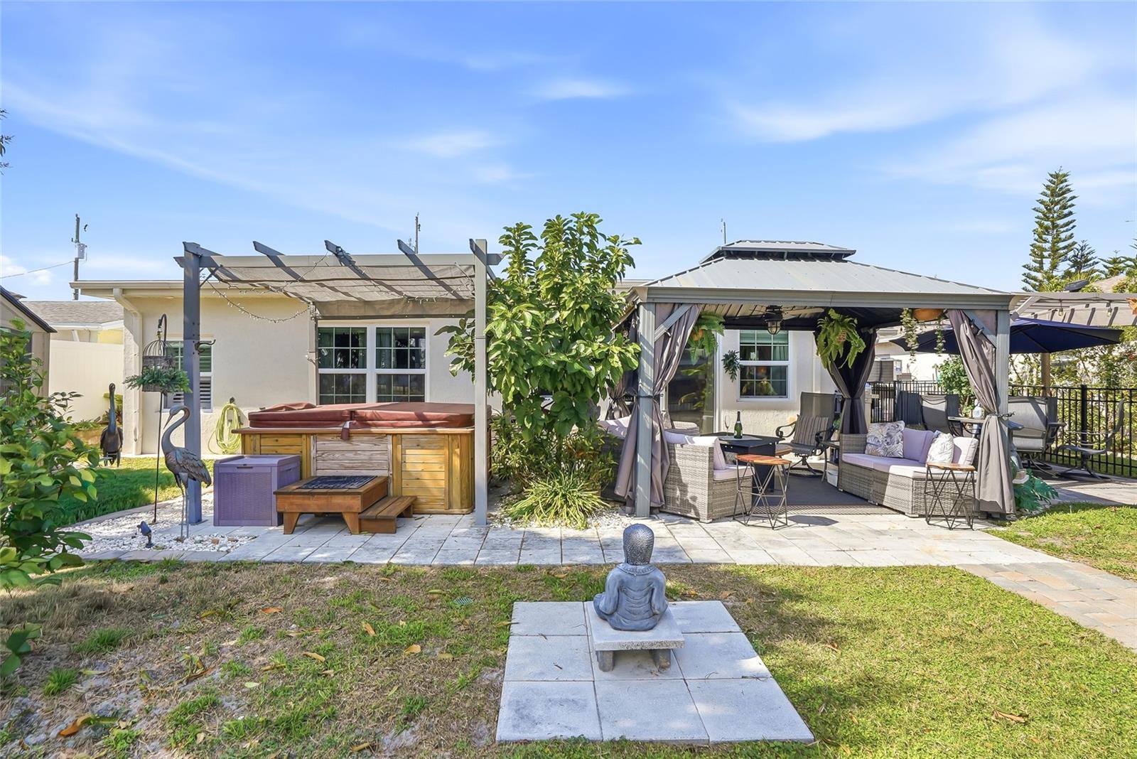 SEA RANCH ON THE GULF - Residential