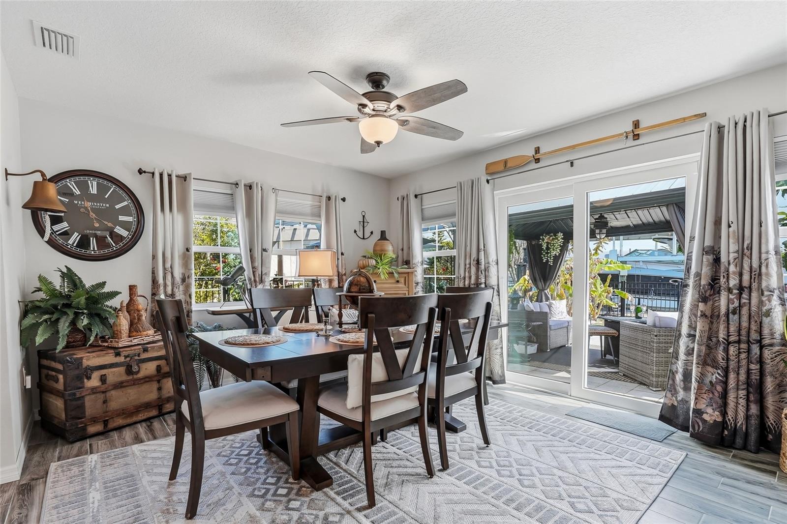 SEA RANCH ON THE GULF - Residential