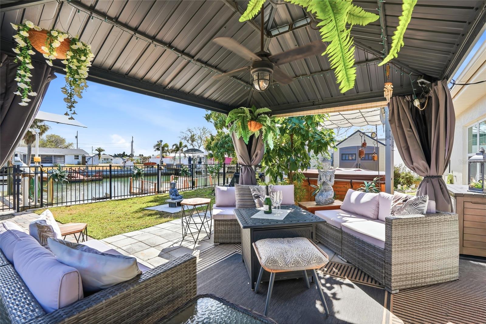 SEA RANCH ON THE GULF - Residential