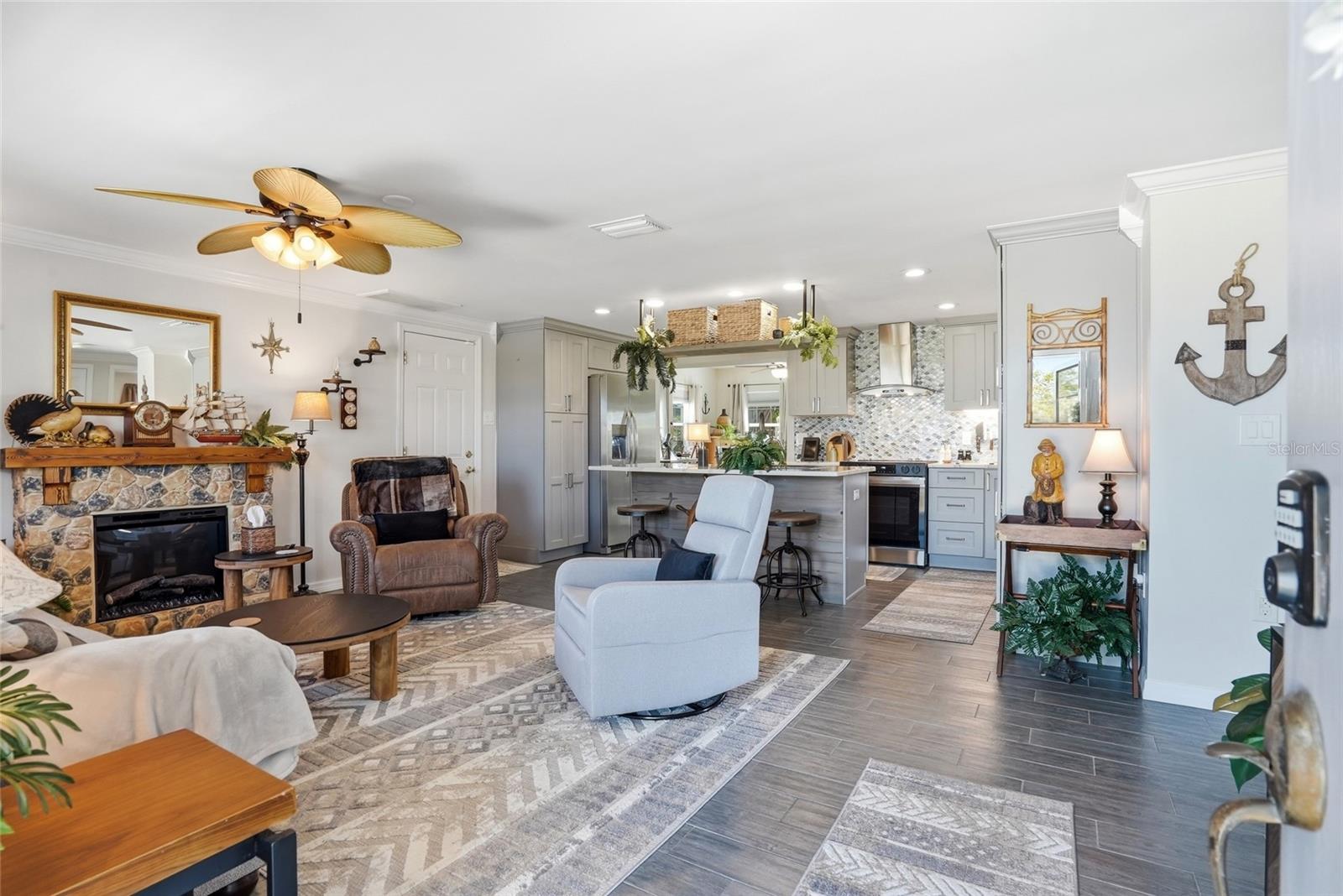 SEA RANCH ON THE GULF - Residential