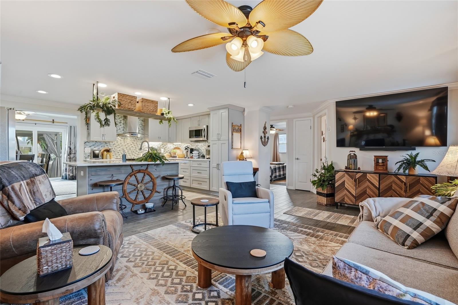 SEA RANCH ON THE GULF - Residential