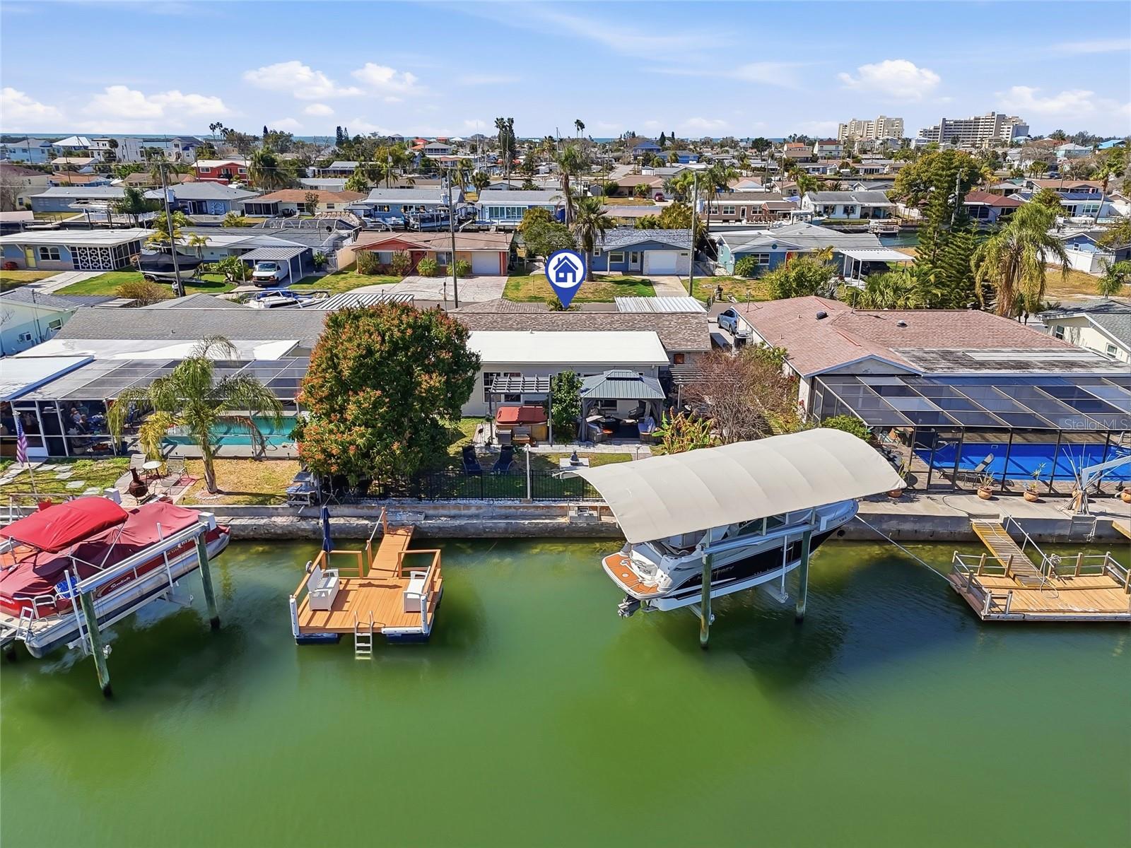 SEA RANCH ON THE GULF - Residential