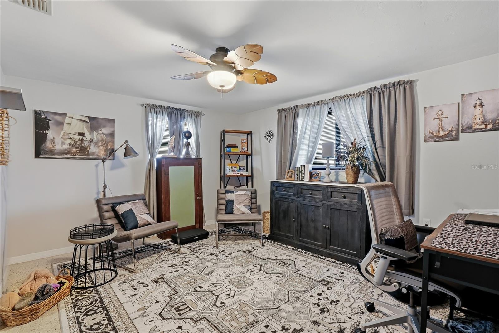 SEA RANCH ON THE GULF - Residential