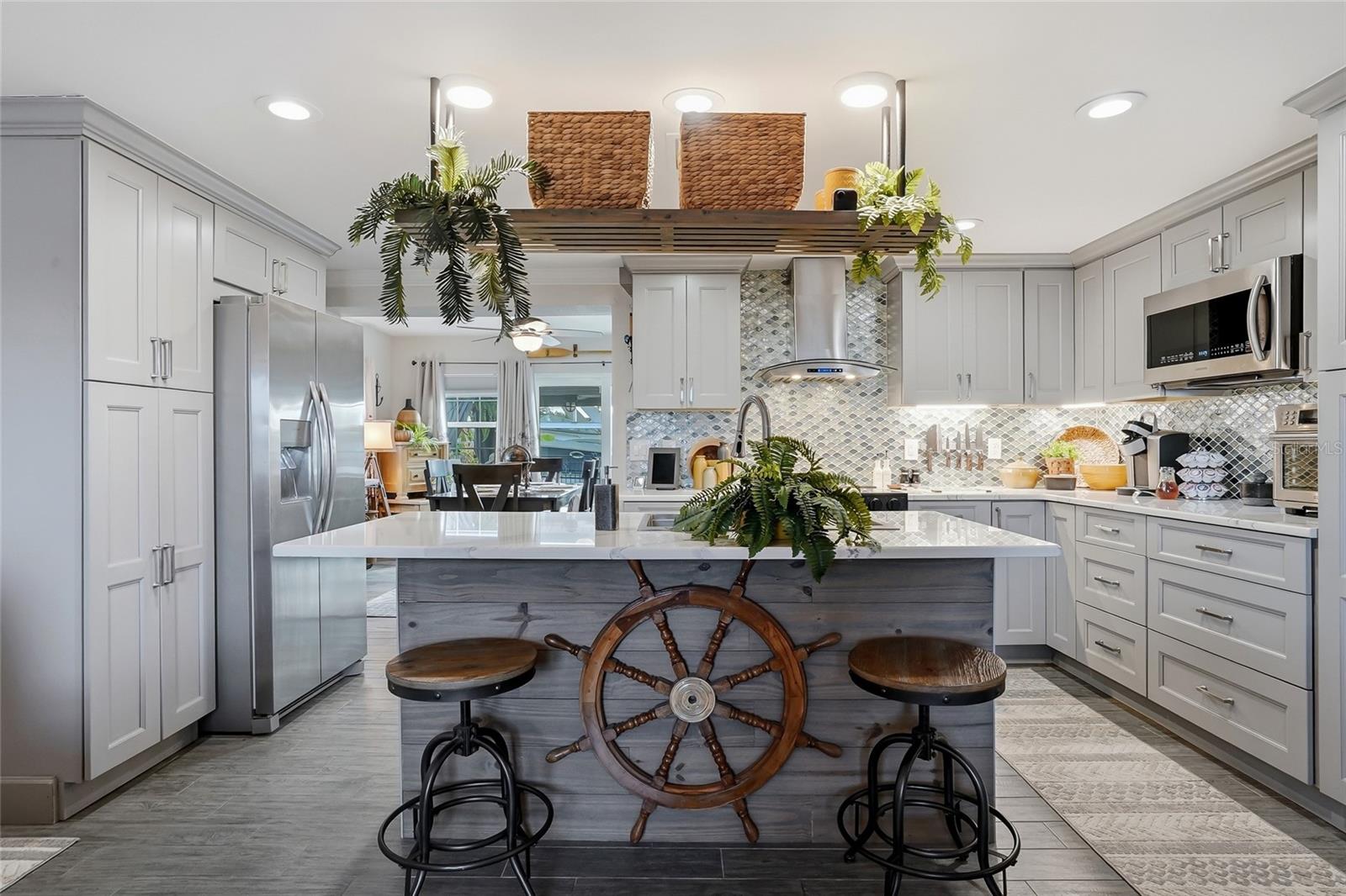 SEA RANCH ON THE GULF - Residential