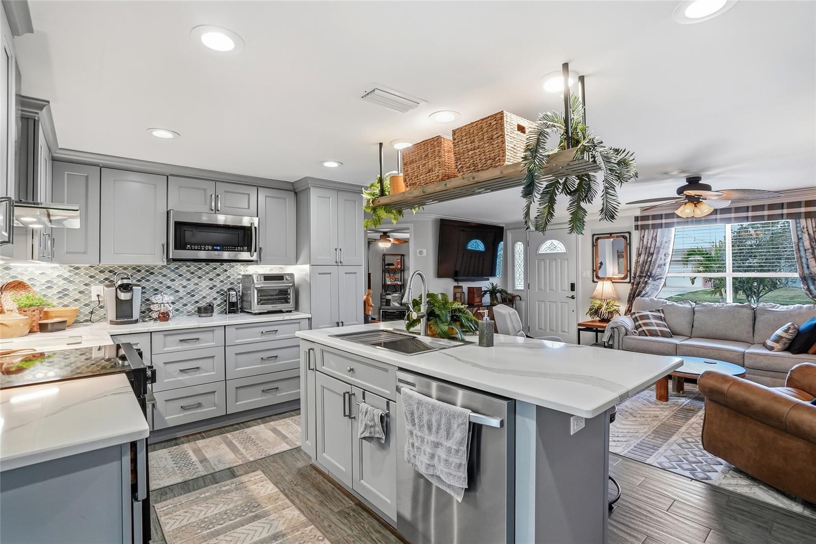 SEA RANCH ON THE GULF - Residential