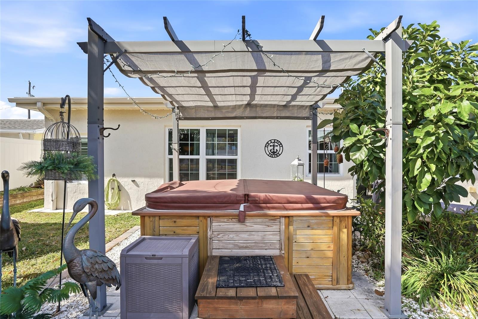 SEA RANCH ON THE GULF - Residential