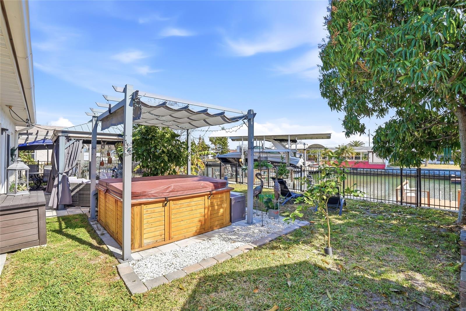 SEA RANCH ON THE GULF - Residential