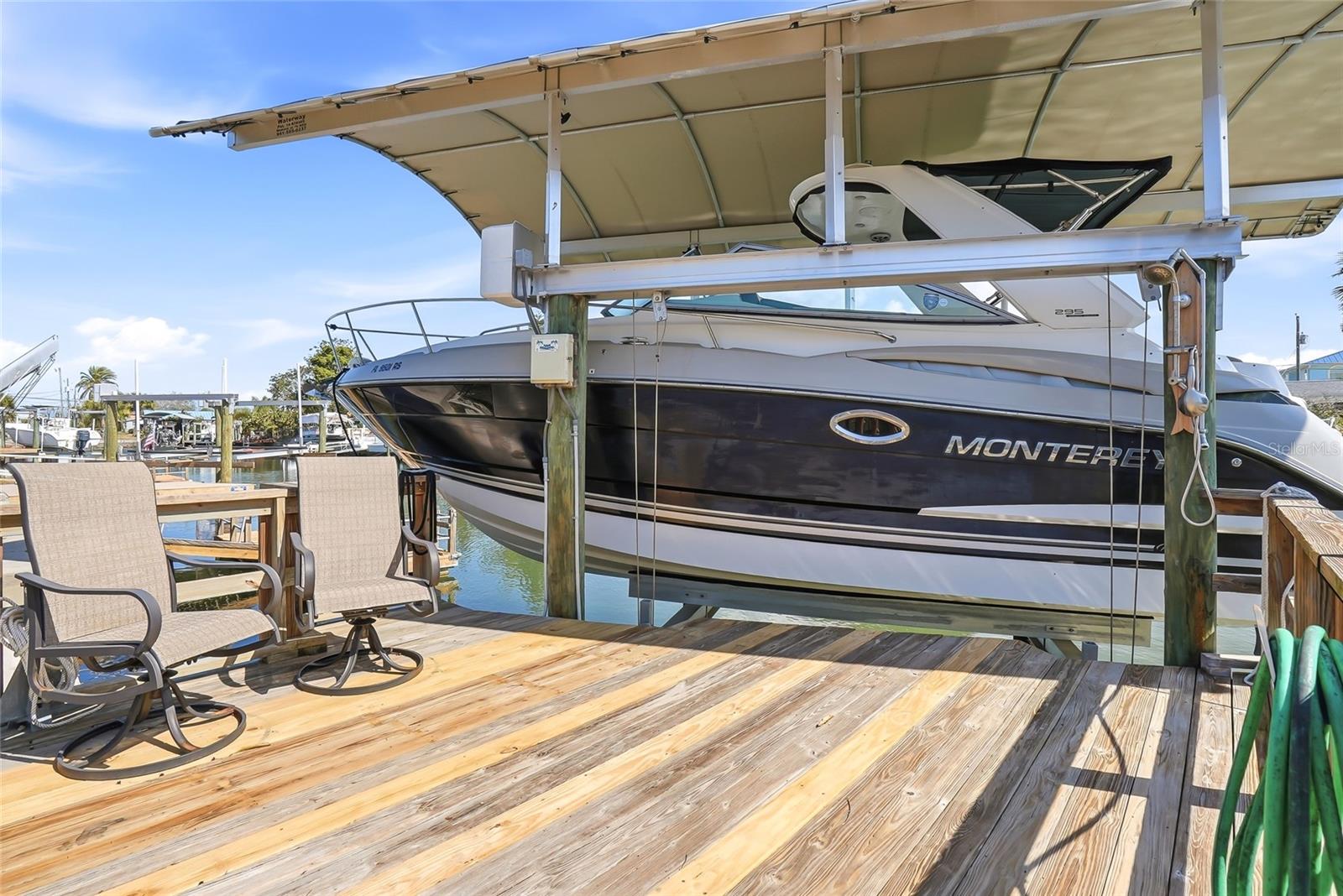 SEA RANCH ON THE GULF - Residential