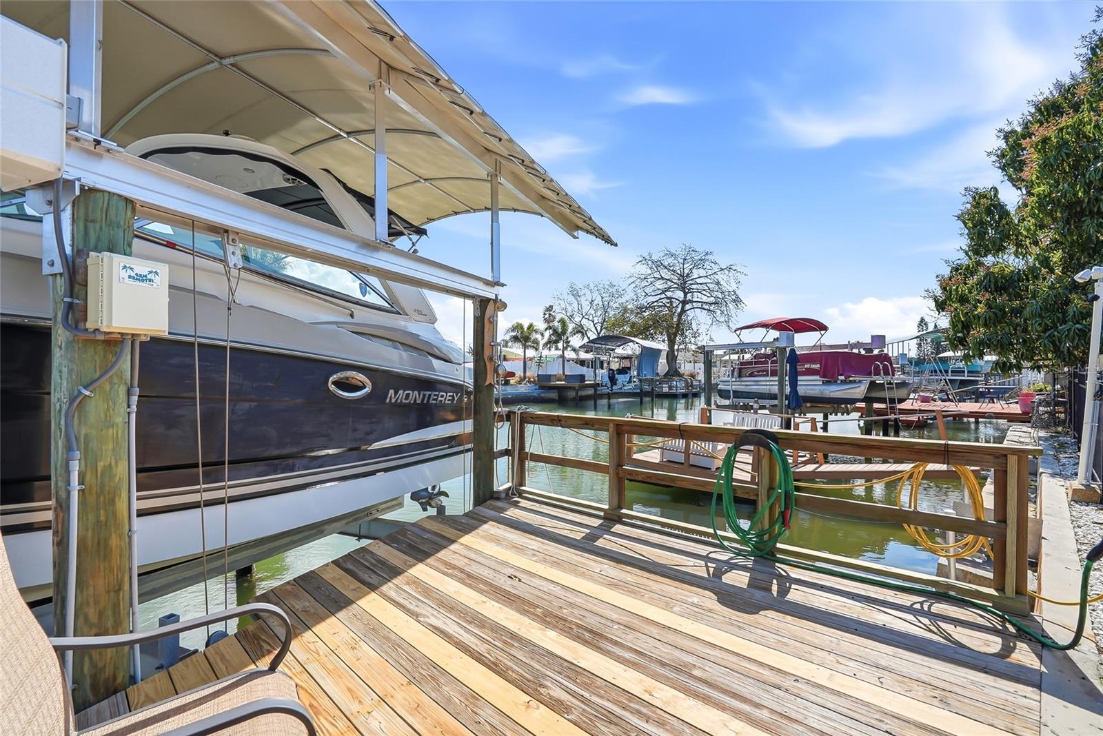 SEA RANCH ON THE GULF - Residential