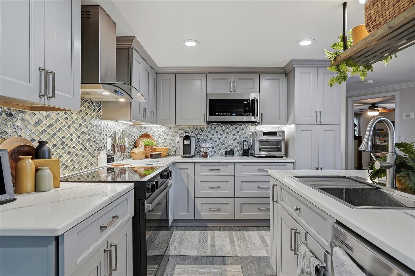 SEA RANCH ON THE GULF - Residential