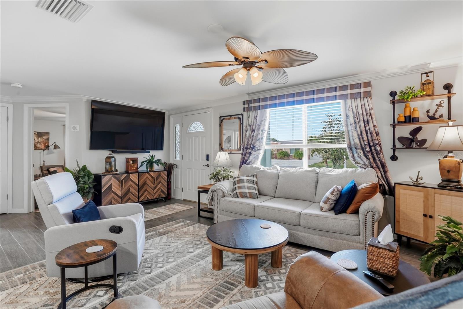 SEA RANCH ON THE GULF - Residential