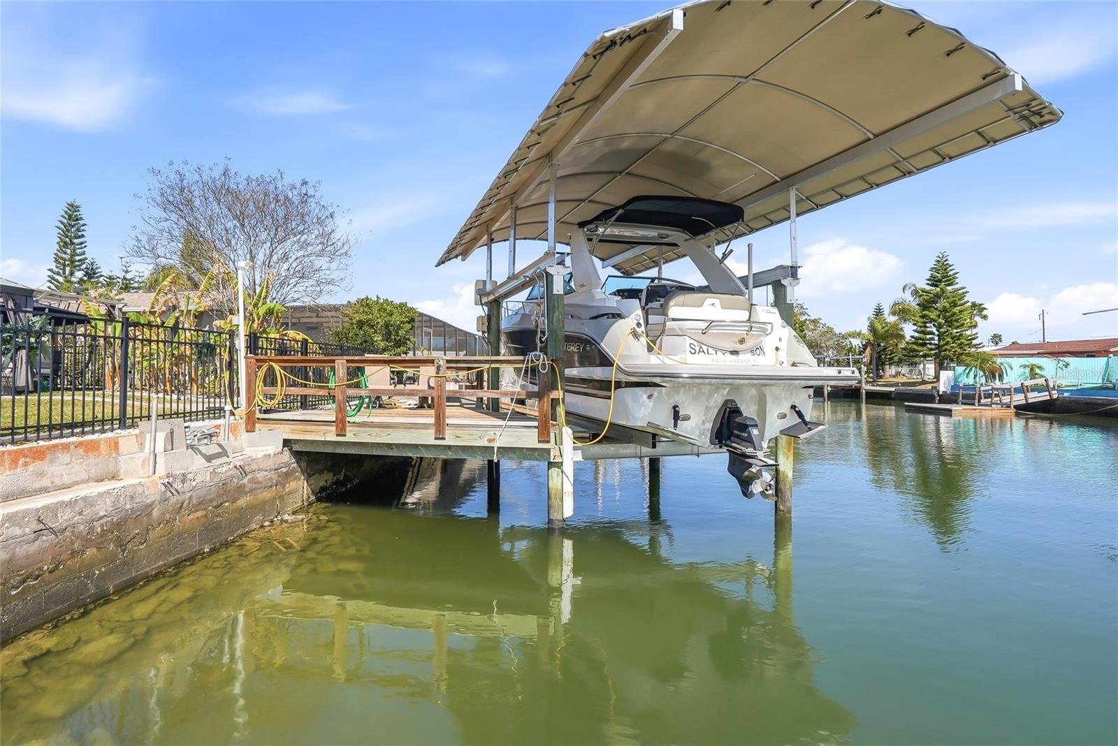 SEA RANCH ON THE GULF - Residential