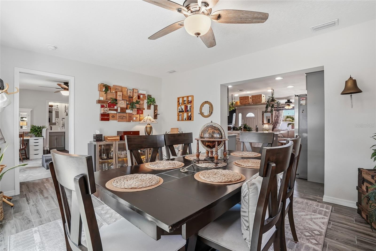 SEA RANCH ON THE GULF - Residential