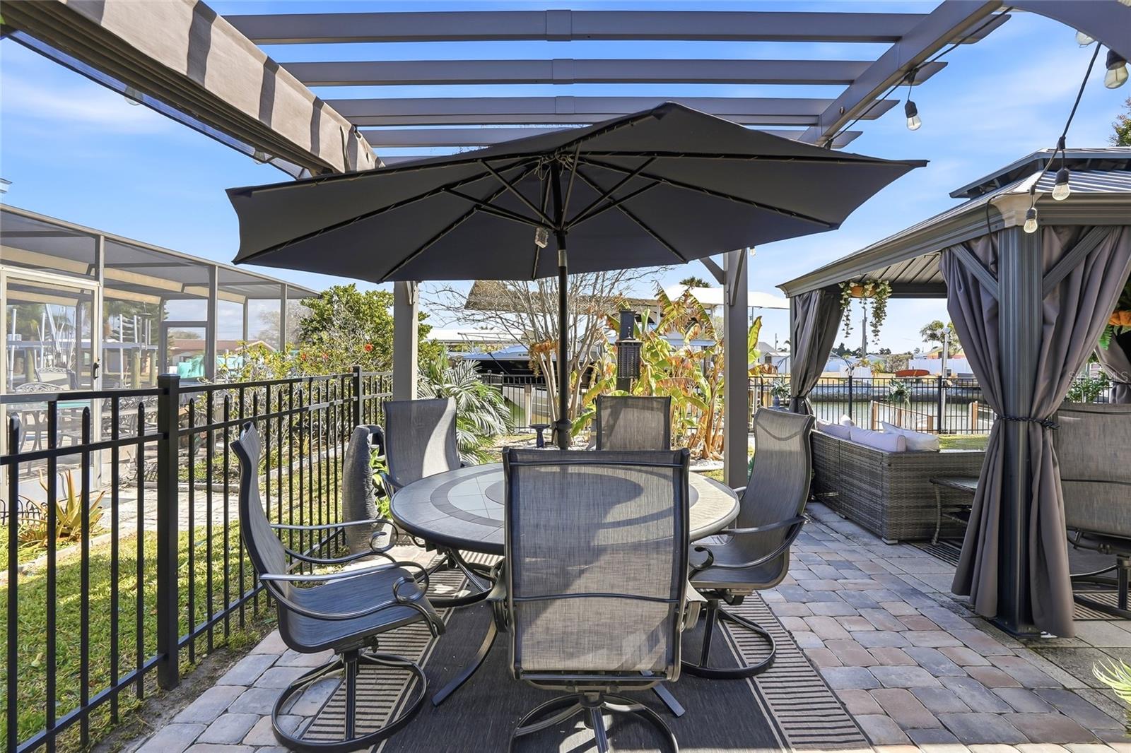 SEA RANCH ON THE GULF - Residential