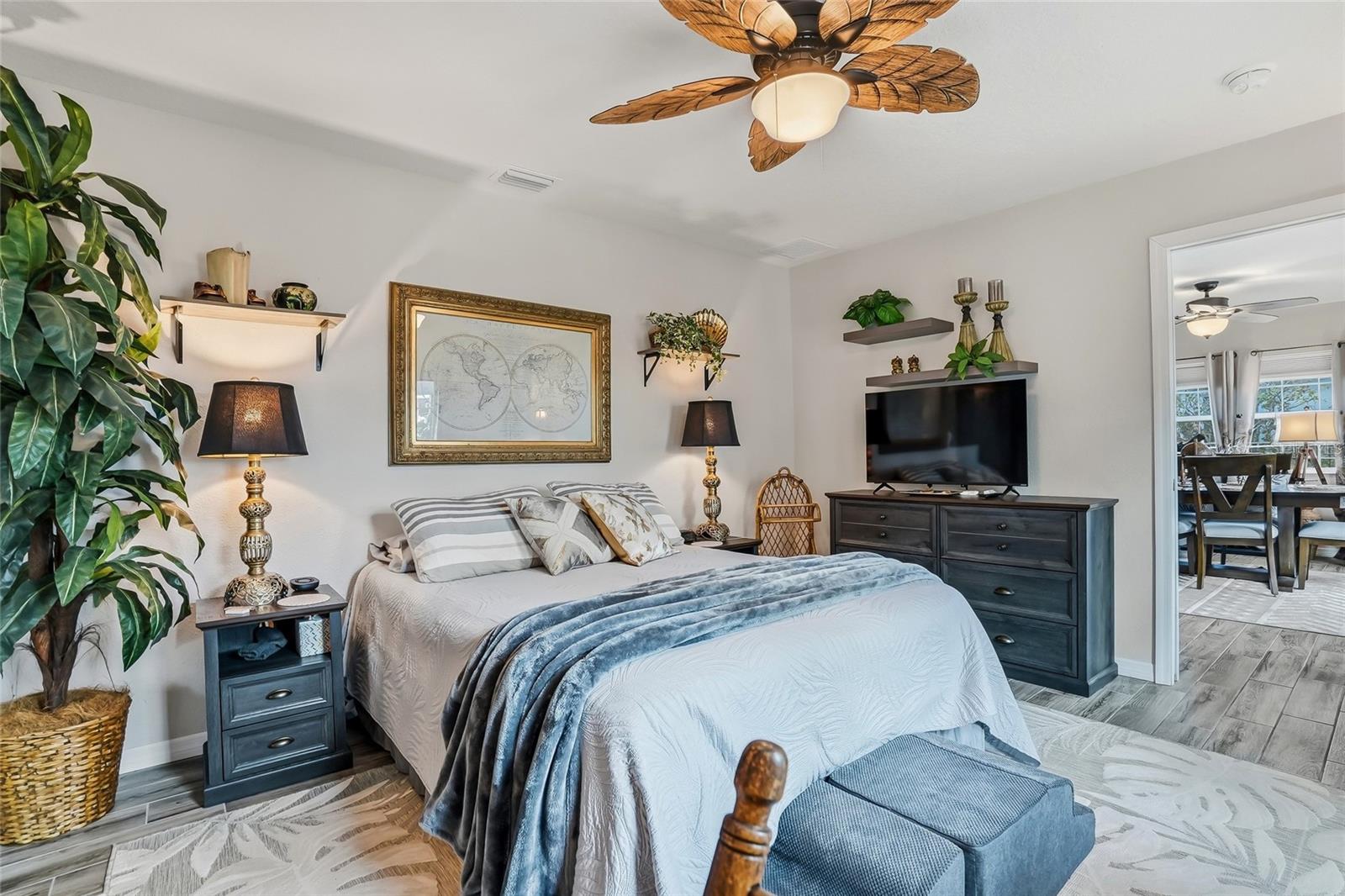 SEA RANCH ON THE GULF - Residential