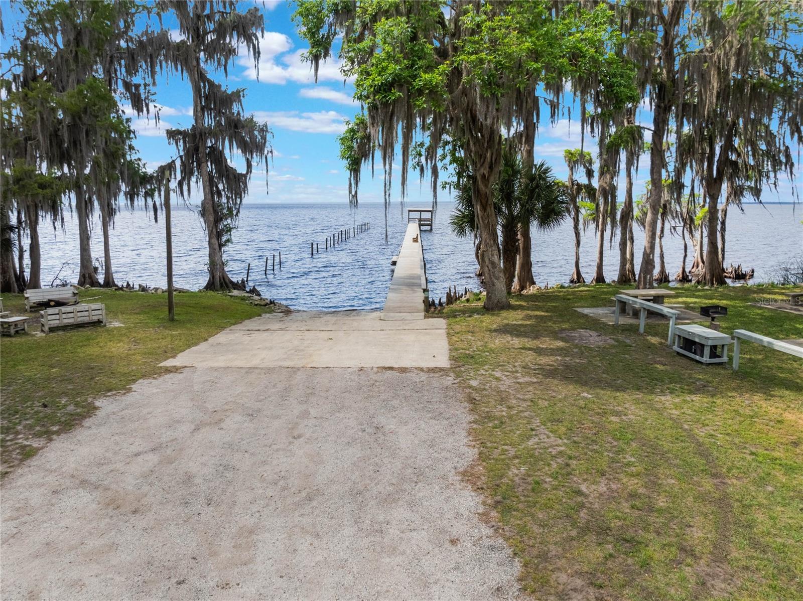 PARADISE LAKES SUB - Land