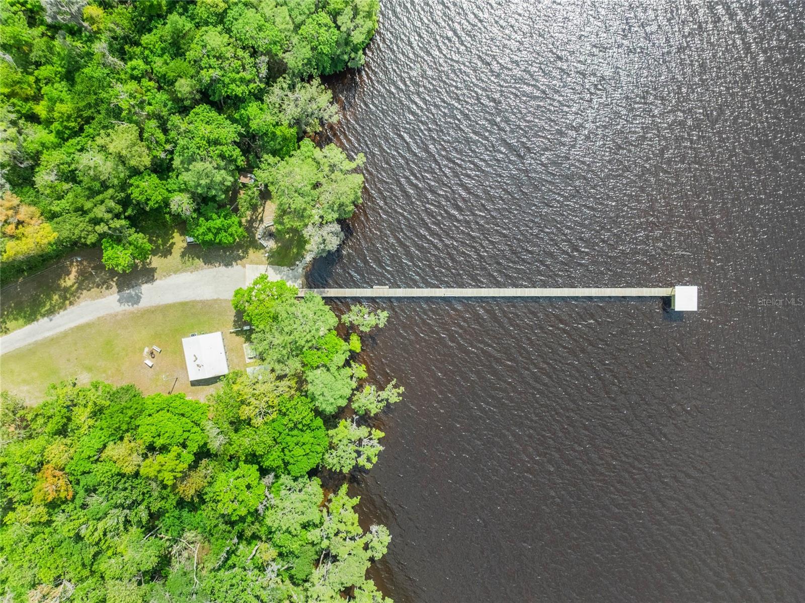 PARADISE LAKES SUB - Land