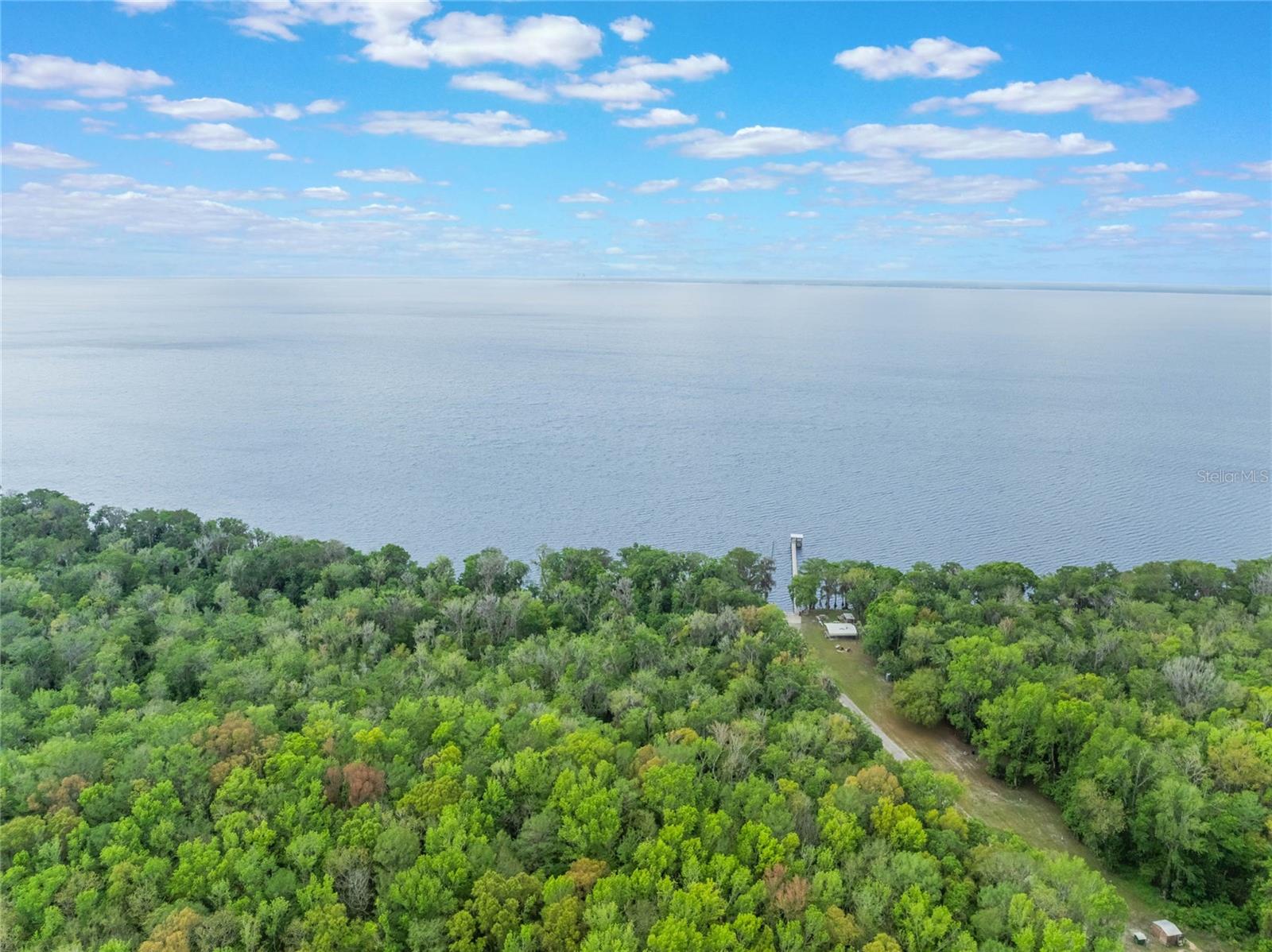 PARADISE LAKES SUB - Land