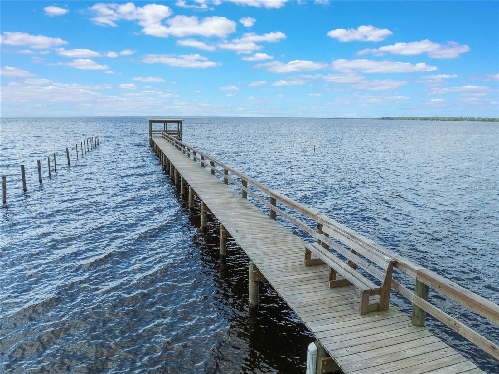 PARADISE LAKES SUB - Land