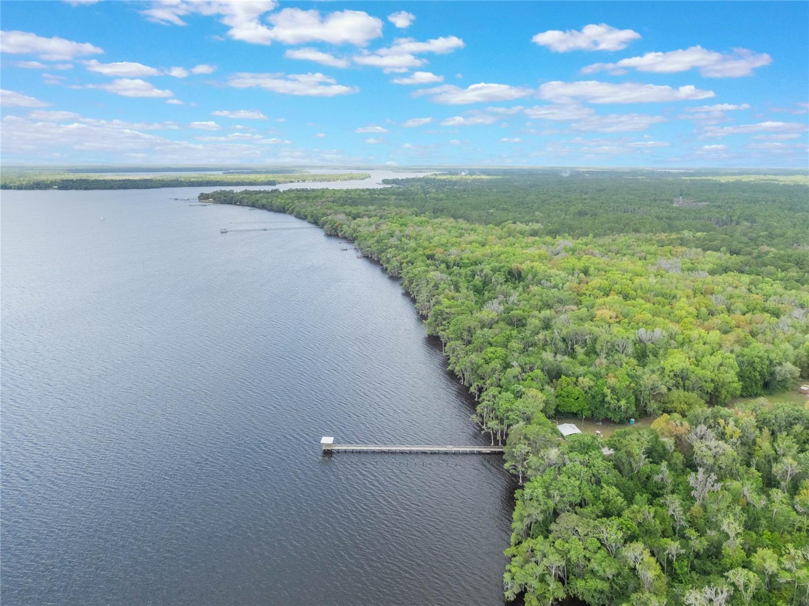 PARADISE LAKES SUB - Land