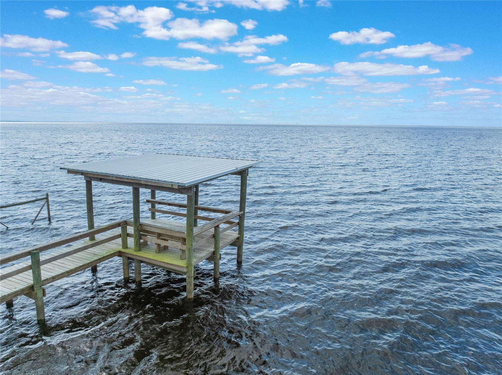 PARADISE LAKES SUB - Land