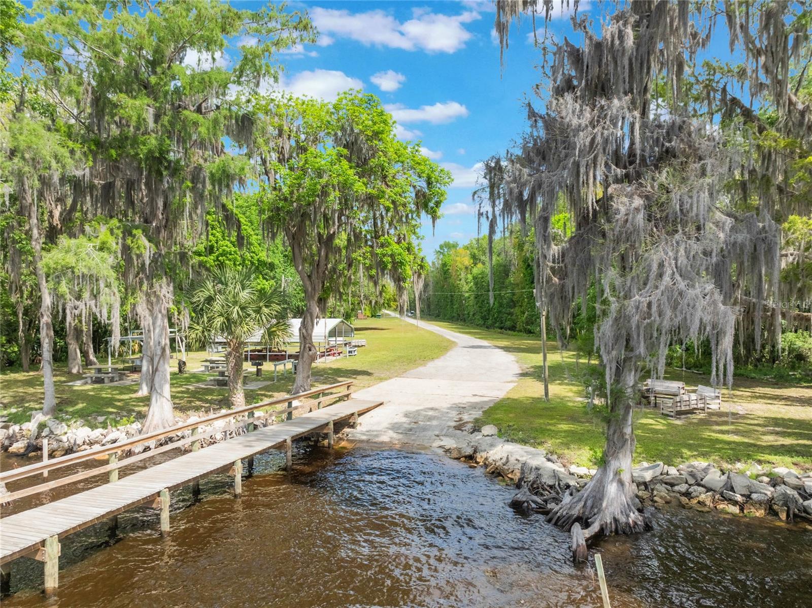 PARADISE LAKES SUB - Land