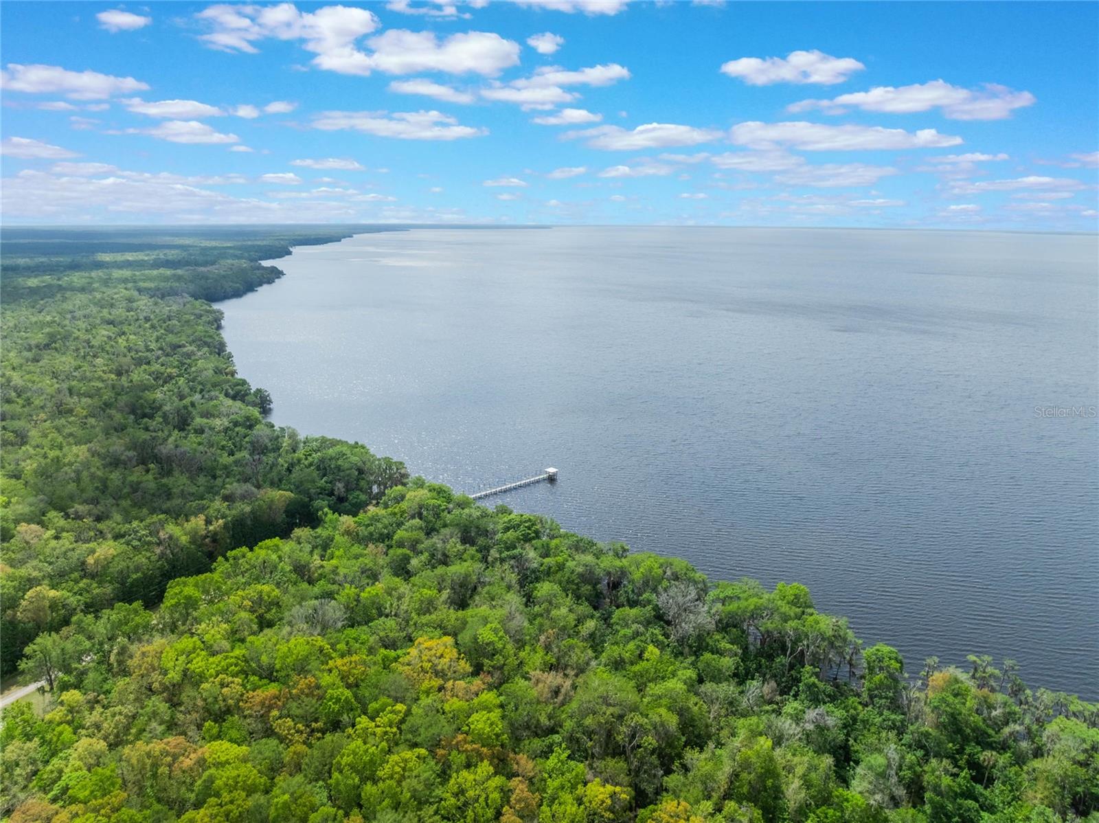 PARADISE LAKES SUB - Land