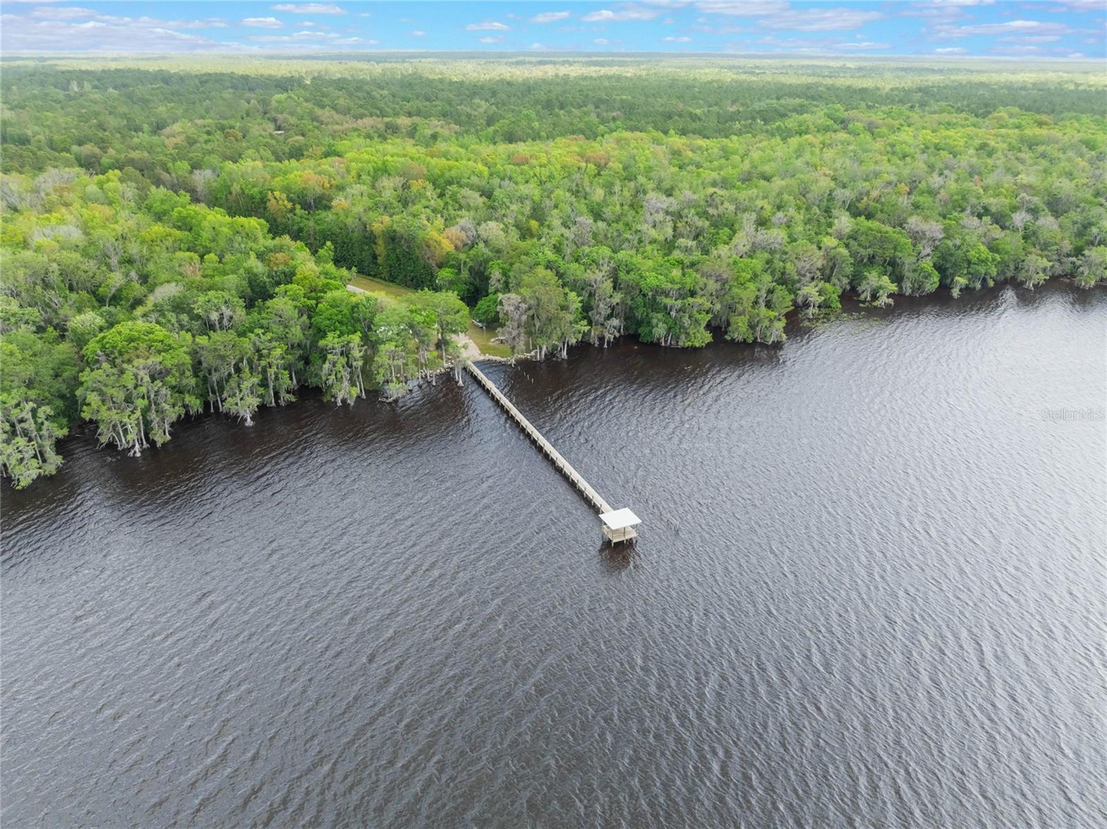 PARADISE LAKES SUB - Land