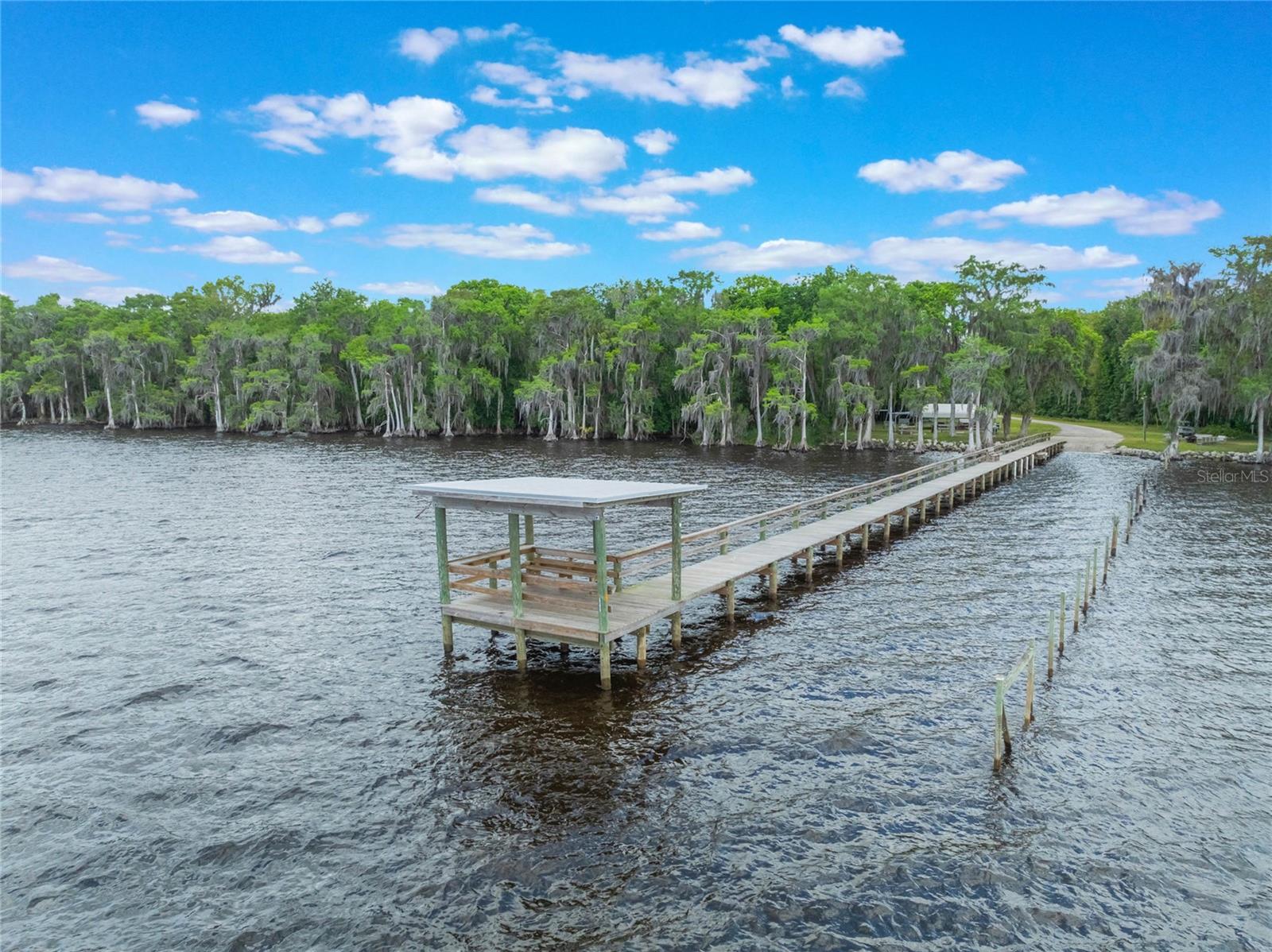 PARADISE LAKES SUB - Land