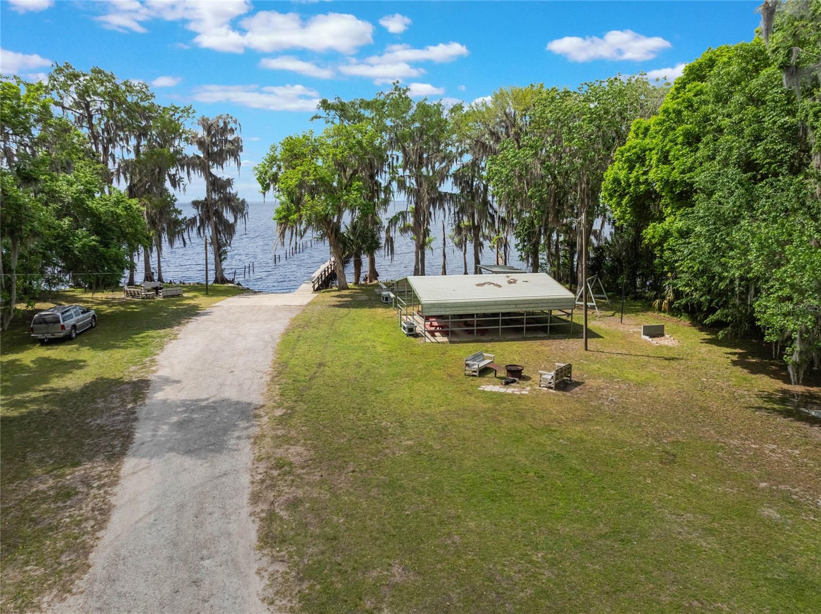 PARADISE LAKES SUB - Land