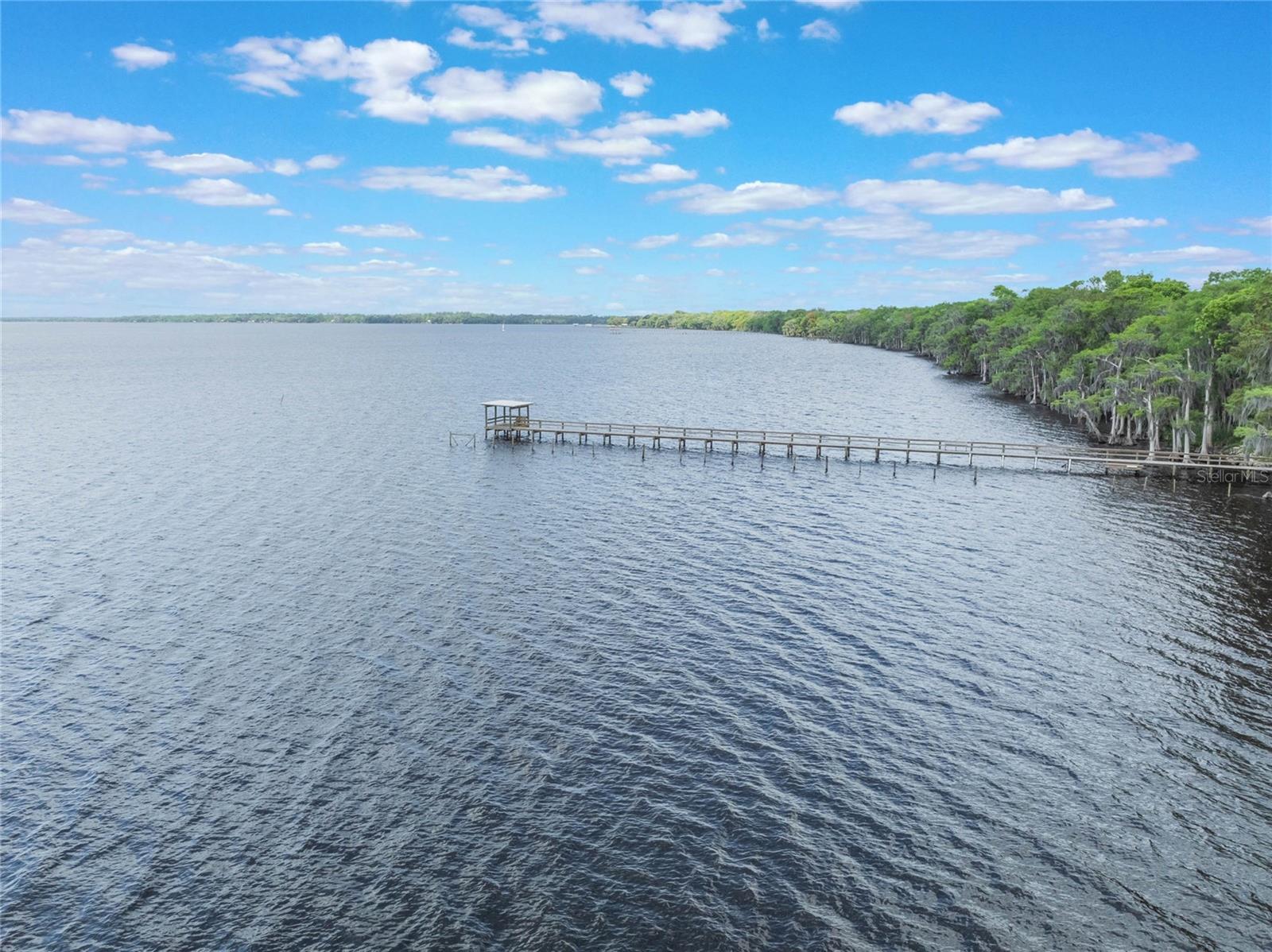 PARADISE LAKES SUB - Land