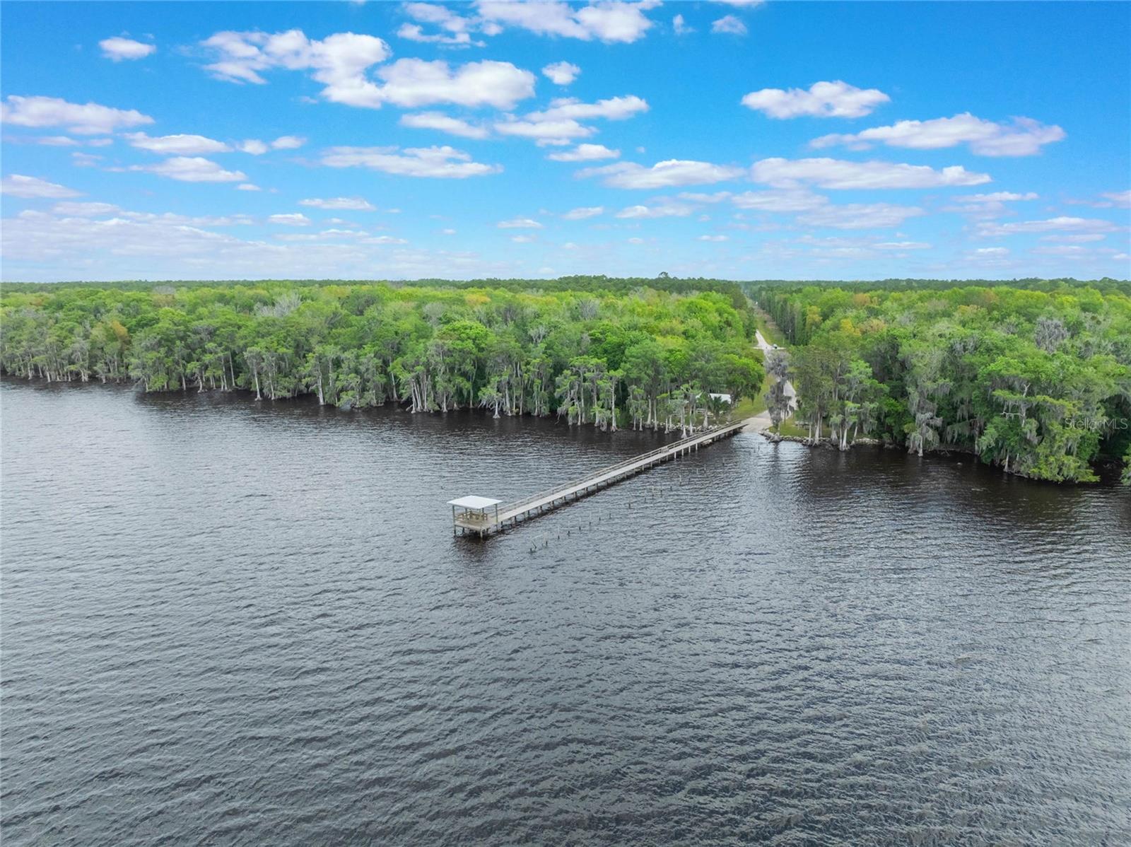 PARADISE LAKES SUB - Land