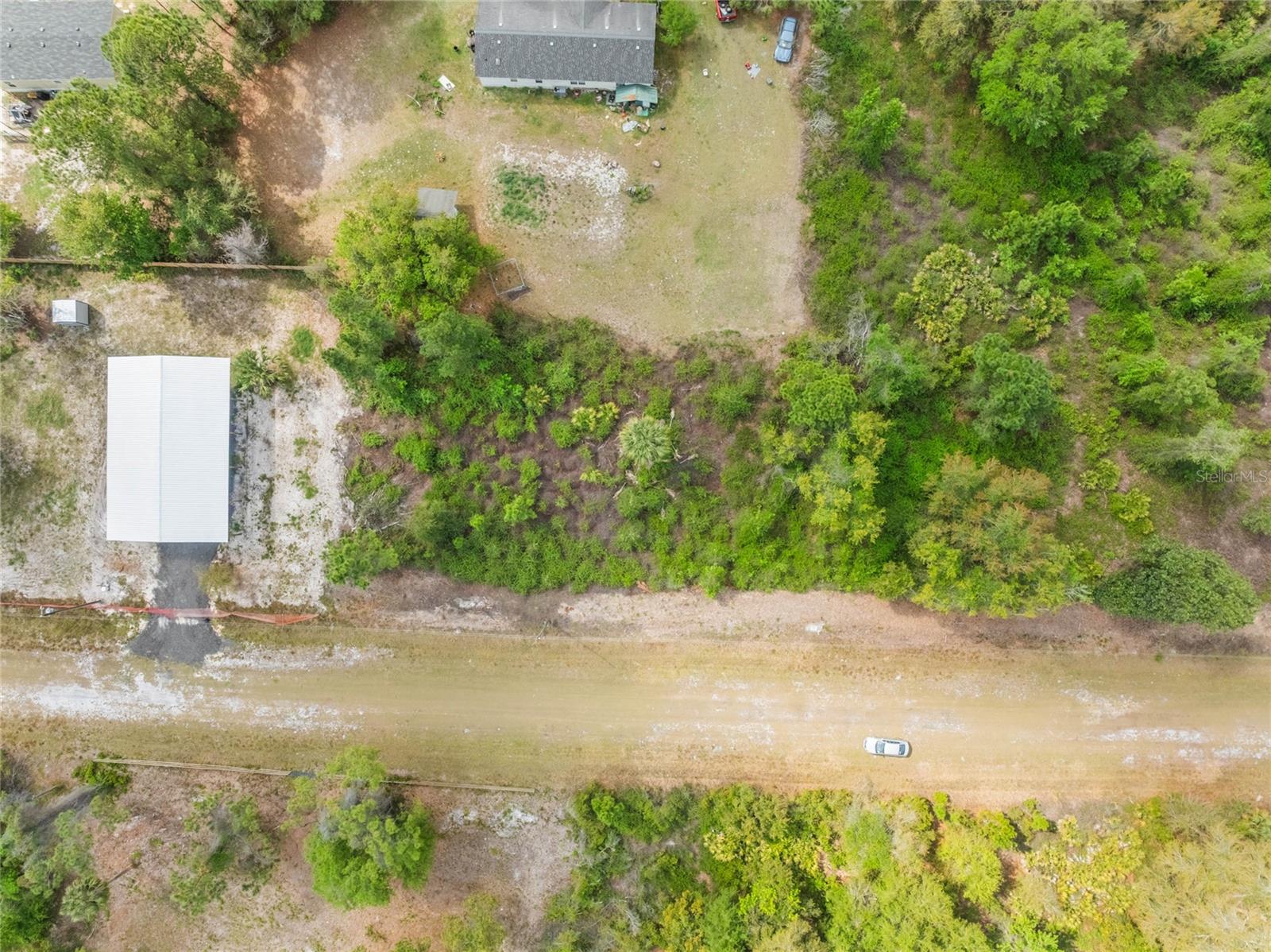 PARADISE LAKES SUB - Land